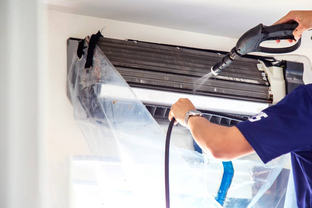 Best Home Air Vent Cleaning  in Cross Mountain, TX