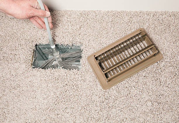 Best Emergency Air Duct Cleaning  in Cross Mountain, TX