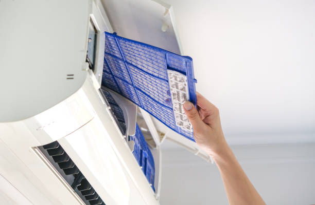 Best Dryer Vent Cleaning Services  in Cross Mountain, TX