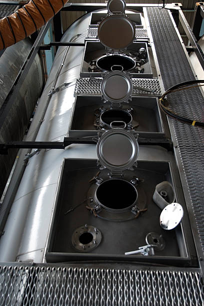 Best Residential Air Duct Cleaning  in Cross Mountain, TX