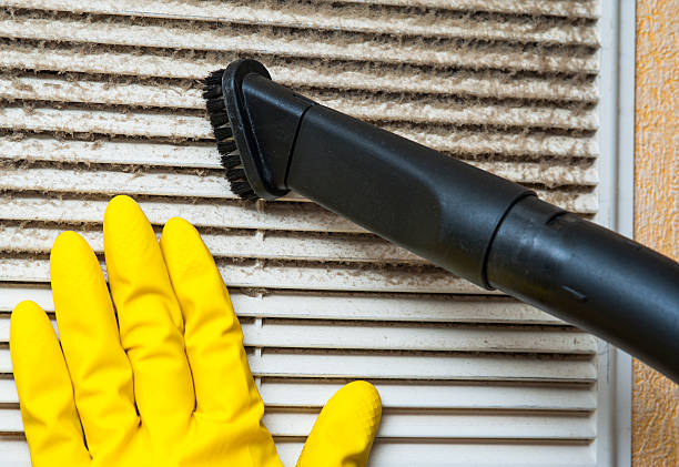 Best Best Air Duct Cleaning Company  in Cross Mountain, TX